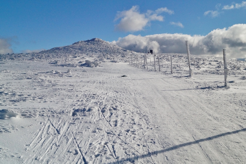 pasja gora karkonosze sniezka snieg zima gory (4)
