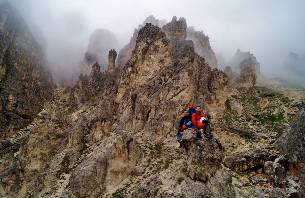 Cortina-Włochy-ferrata-dolomity-gory-pasja-gora-wspinaczka urlop (7)